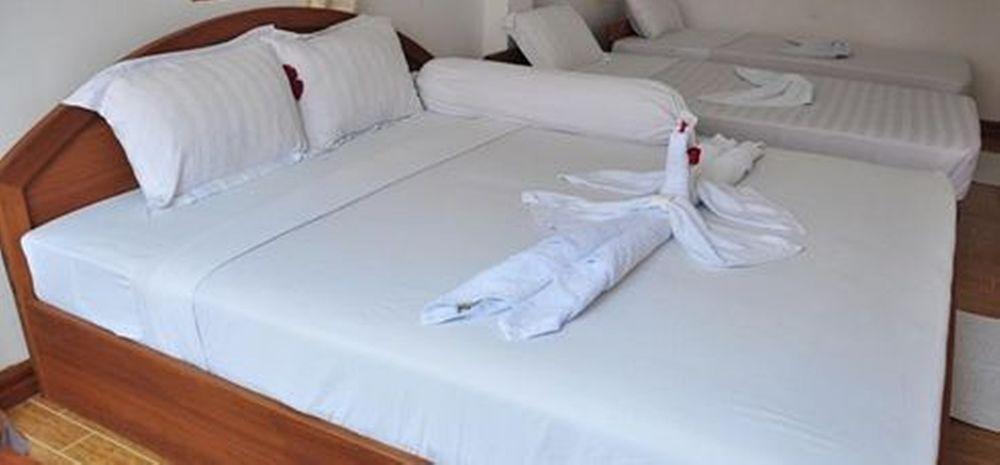 Pann Cherry Hotel Pyin Oo Lwin Exterior foto