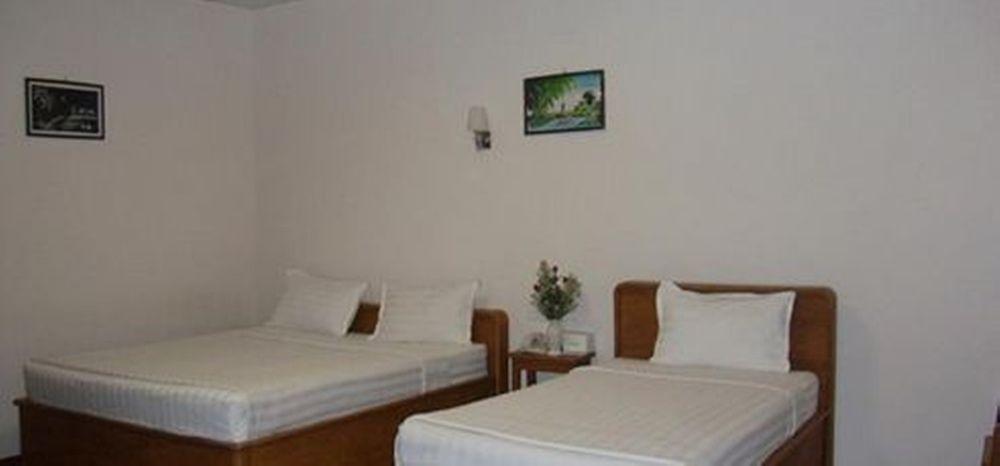 Pann Cherry Hotel Pyin Oo Lwin Exterior foto